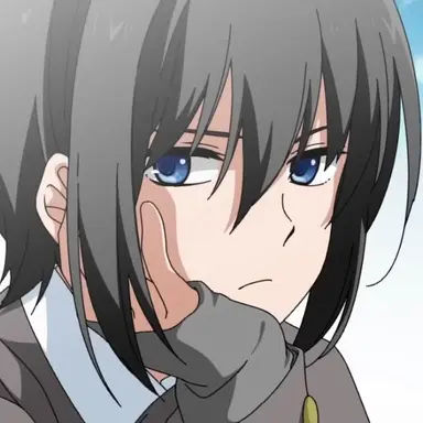Profile image of 朔