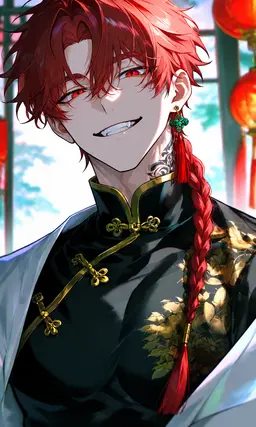 Profile image of Yunyan