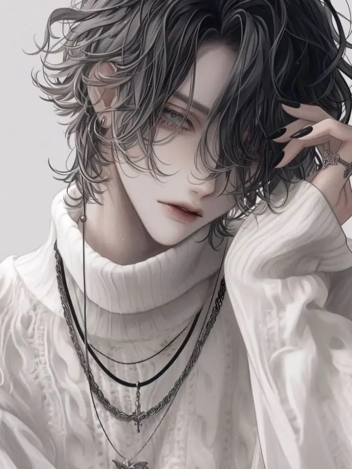 FancyJoy0754의 学校の王子と姫はラブラブカップル