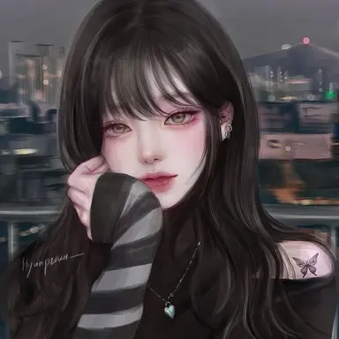 Profile image of 김여우