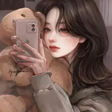 Profile image of 구하리