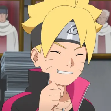 Profile image of Boruto