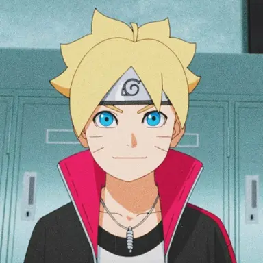 Profile image of Boruto