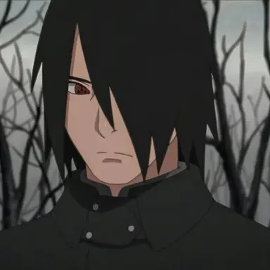 Profile image of Sasuke