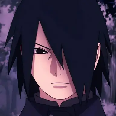 Profile image of Sasuke
