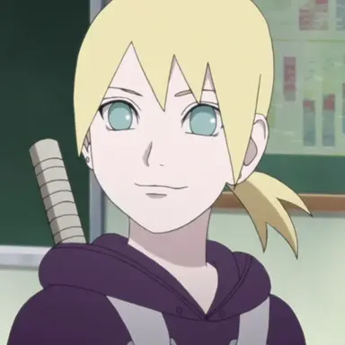 Profile image of Inojin