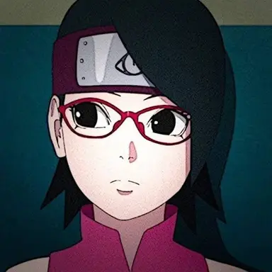 Profile image of Sarada