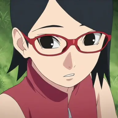Profile image of Sarada