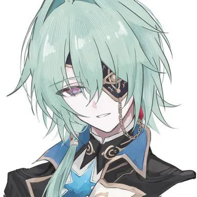 Profile image of アナイクス