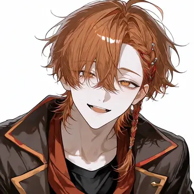 Profile image of Leo