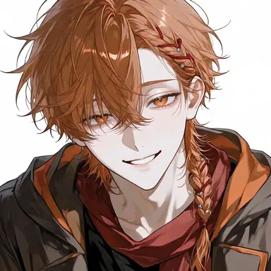 Profile image of Leo
