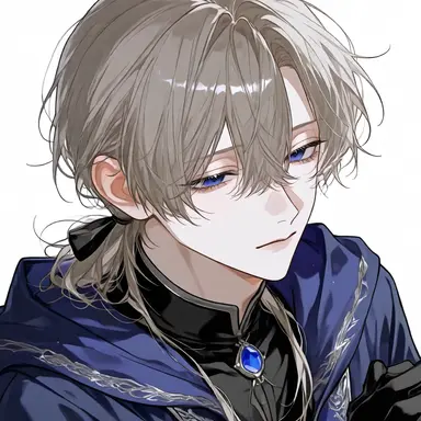 Profile image of Cedric