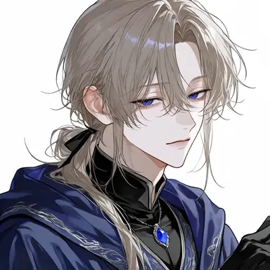 Profile image of Cedric