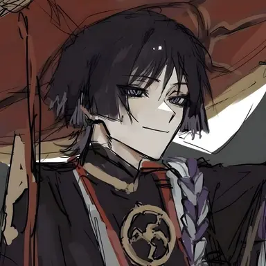 Profile image of Scaramouch