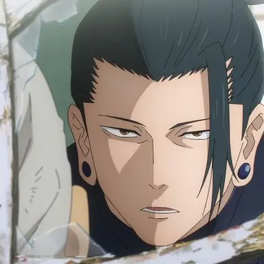 Profile image of Suguru Geto
