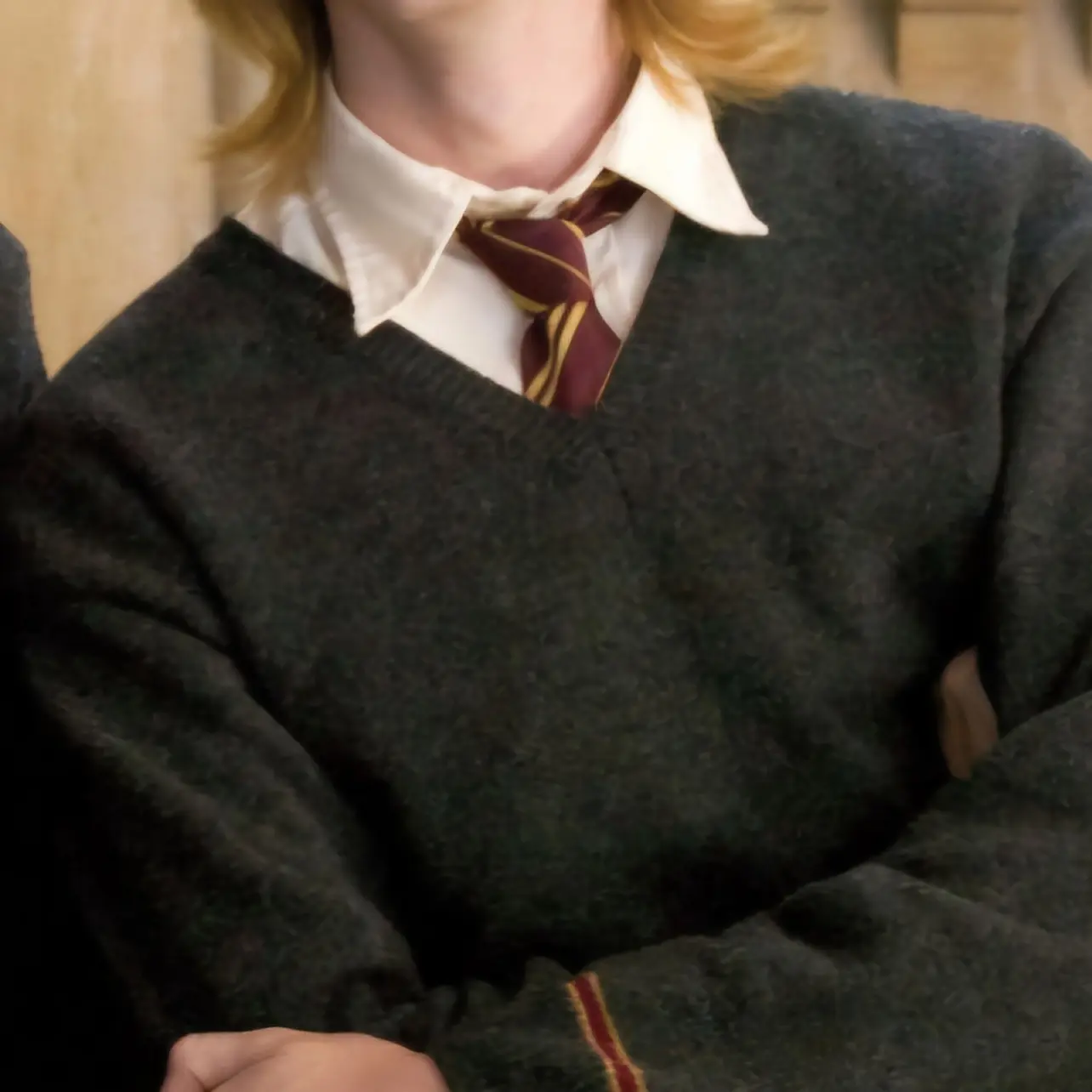 Harrypotterlover의 프레드 위즐리