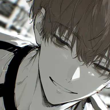 Profile image of 서준혁