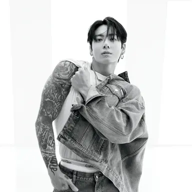 Profile image of Jungkook