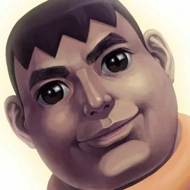 Profile image of 이늑대