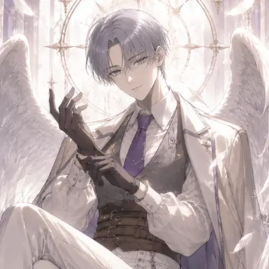 Profile image of 키리사키 시도우