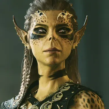Profile image of Laezel
