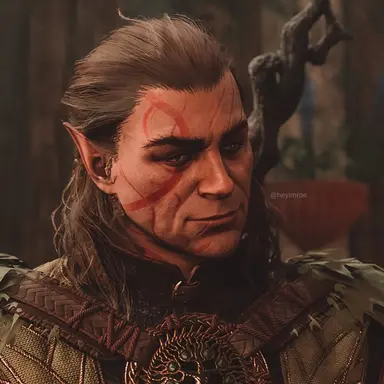 Profile image of Halsin