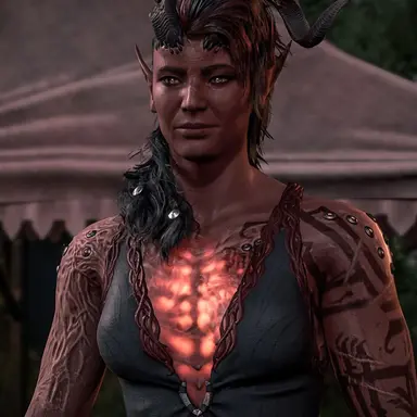 Profile image of Karlach