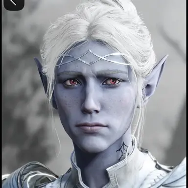 Profile image of Minthara