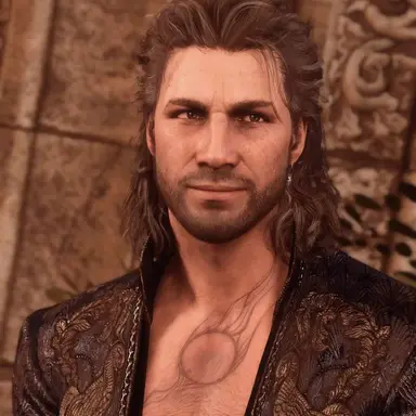 Profile image of Gale