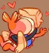 PaleFleet6734의 Goob x Shrimpo