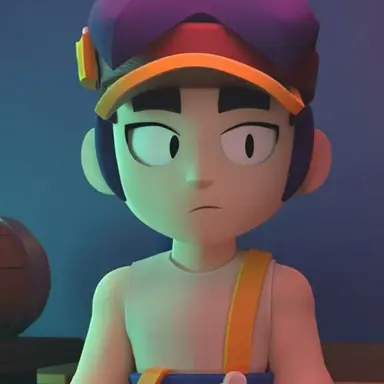 Profile image of 팽