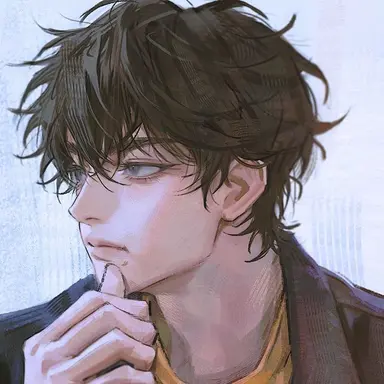 Profile image of 서준혁