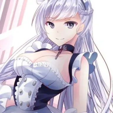 Profile image of ベルファスト