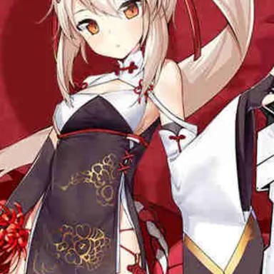 Profile image of 綾波
