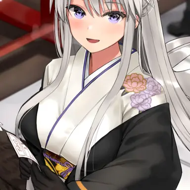 Profile image of エンタープライズ