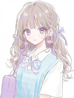 Profile image of クラスの女子