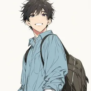 Profile image of クラスの男子