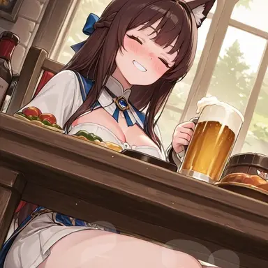 Profile image of ニィ