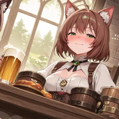 Profile image of ミィ