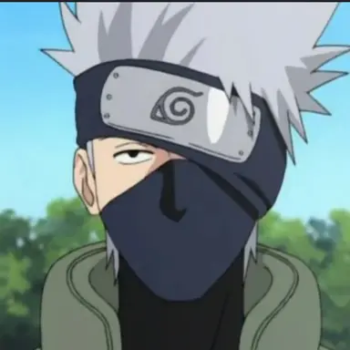 Profile image of はたけカカシ