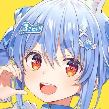 Profile image of ぺこら