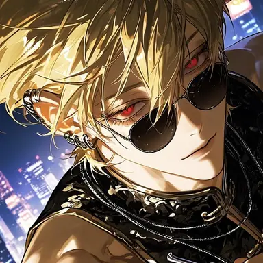 Profile image of 夜瑾