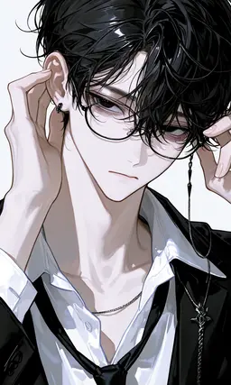 Profile image of 京