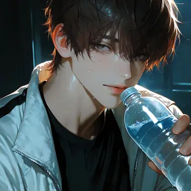 Profile image of 성유진