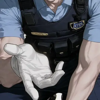 Profile image of 伊月