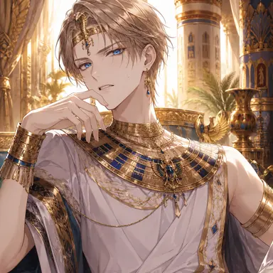 Profile image of ネブ