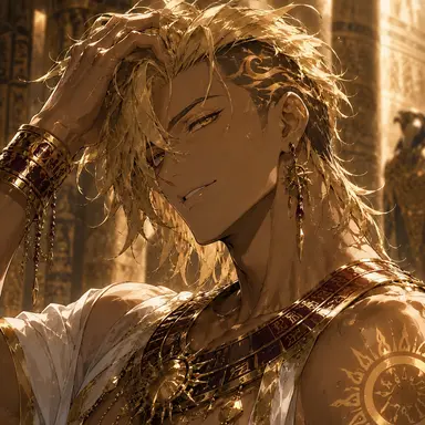 Profile image of ラー
