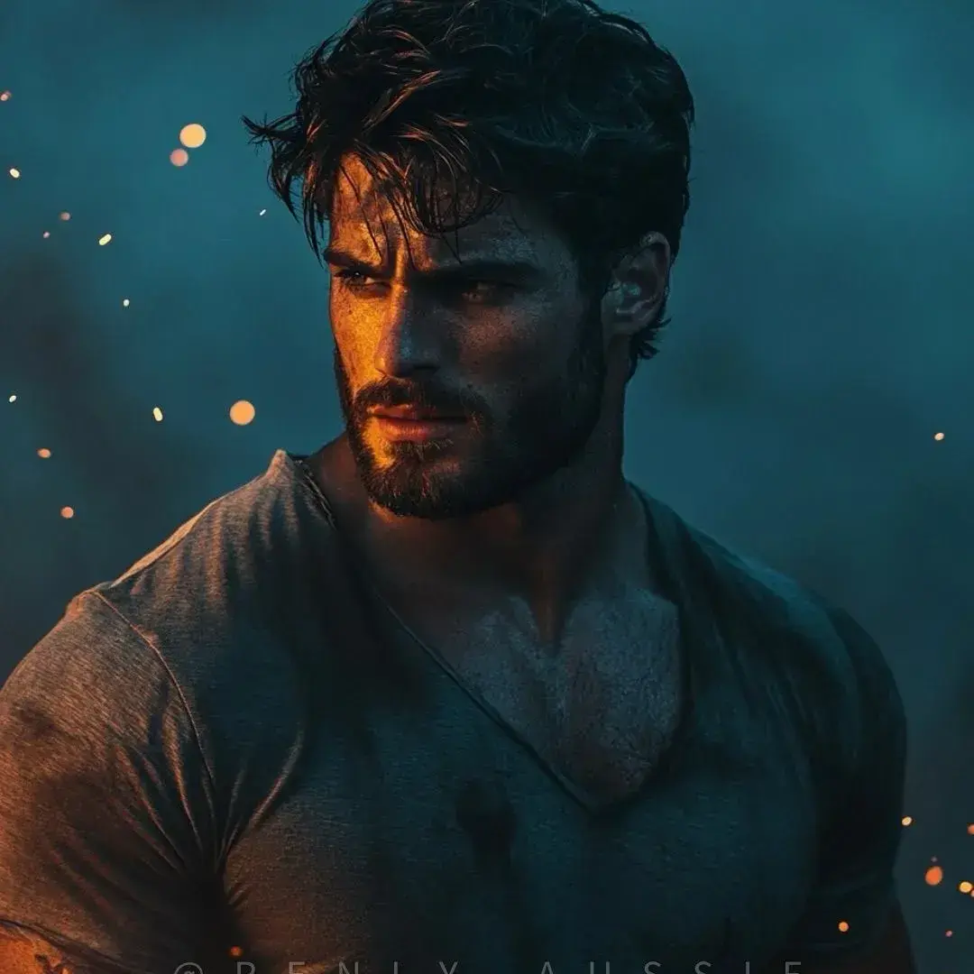 RichFossa6939의 Alpha Elias Thorne