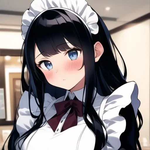 AfraidCrest5732의 메이드카페