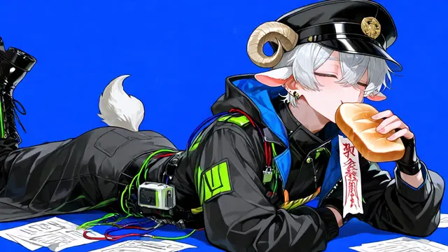Profile image of ハルト